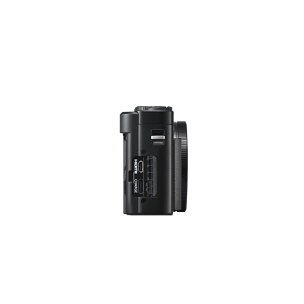 Panasonic Lumix TZ99 kompakt fényképezőgép (Fekete) Panasonic Lumix TZ99 kompakt fényképezőgép (Fekete)