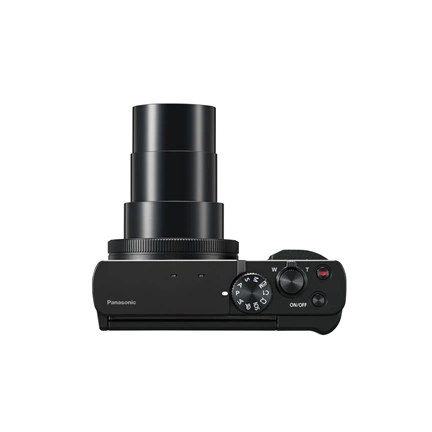 Panasonic Lumix TZ99 kompakt fényképezőgép (Fekete) Panasonic Lumix TZ99 kompakt fényképezőgép (Fekete)