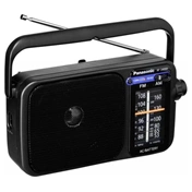 Panasonic RF-2400DEG-K rádió