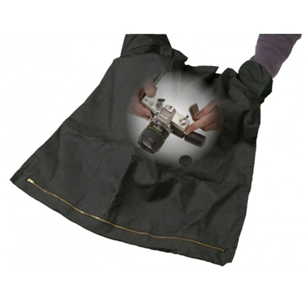 Paterson filmtöltő zsák