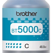 Patron Brother BT5000C Cyan