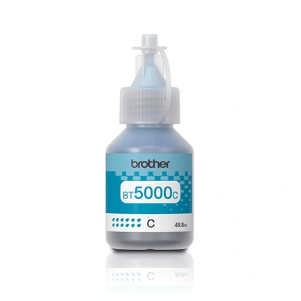 Patron Brother BT5000C Cyan