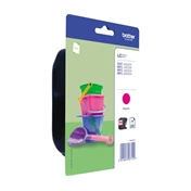 Patron Brother LC-221 Magenta
