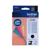 Patron Brother LC-223BK Black