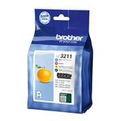 Patron Brother LC-3211 Value Pack