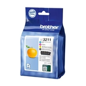 Patron Brother LC-3211 Value Pack