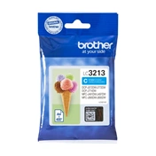 Patron Brother LC-3213C (Cyan, 400 oldal)