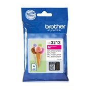 Patron Brother LC-3213M (magenta, 400 oldal)
