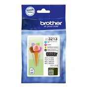 Patron Brother LC-3213 Value Pack
