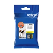 Patron Brother LC-3617Y (sárga, 550 oldal)