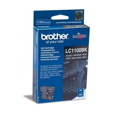 Patron Brother LC1100BK Black