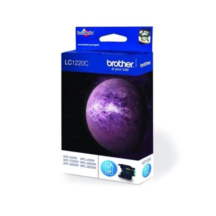 Patron Brother LC1220C Cyan