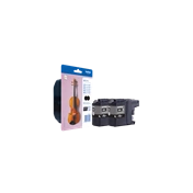 Patron Brother LC127XLBK Large Black Twin Pack