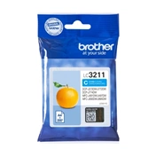 Patron Brother LC3211C Cyan