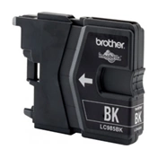 Patron Brother LC985BK Black Twin Pack