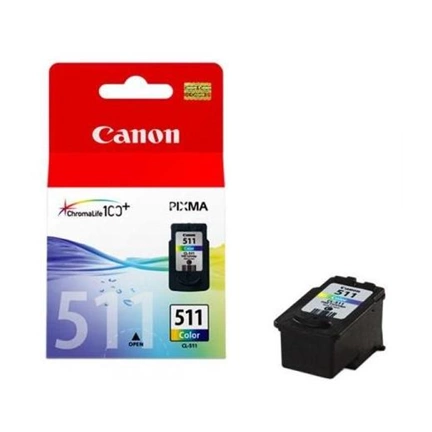 Patron Canon  CL-511 Colour