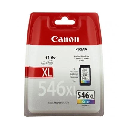 Patron Canon CL-546 XL BL SEC COLOR XL 3-color