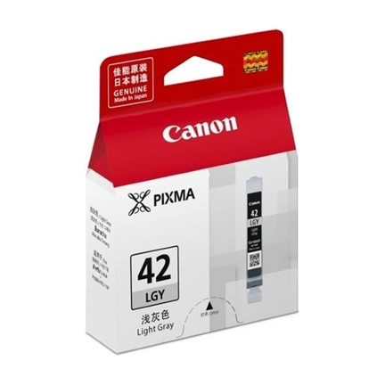 Patron Canon CLI-42LGY Light Grey