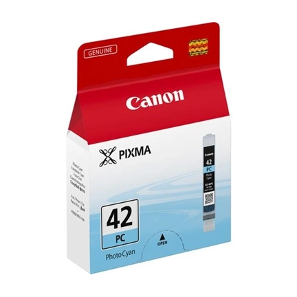 Patron Canon CLI-42PC Photo Cyan