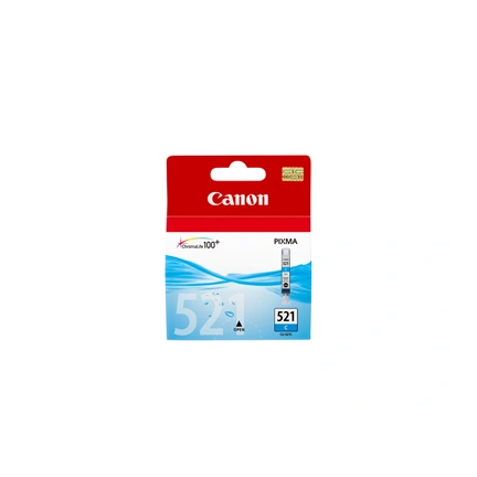 Patron Canon CLI-521C Cyan