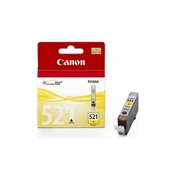 Patron Canon CLI-521Y Yellow