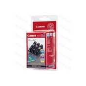Patron Canon CLI-526 C/M/Y Multipack