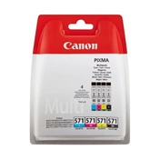 Patron Canon CLI-571 (CMYK) MultiPack