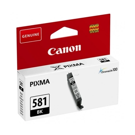 Patron Canon CLI-581 Black