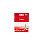 Patron Canon CLI-8R Red
