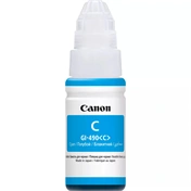 Patron Canon GI-490 Cyan