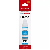 Patron Canon GI-490 Cyan