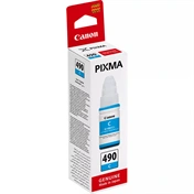 Patron Canon GI-490 Cyan