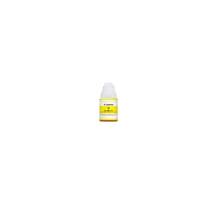 Patron Canon GI-490 Yellow