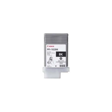 Patron Canon PFI-102BK Photo Black
