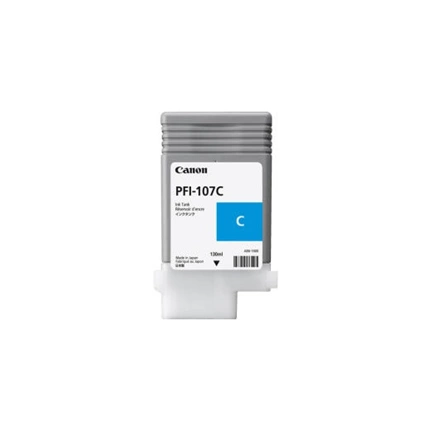 Patron Canon  PFI-107 Cyan
