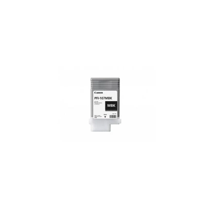 Patron Canon  PFI-107 Matte Black