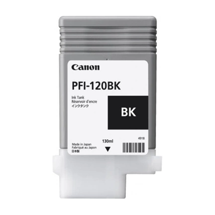 Patron Canon PFI-120 BK