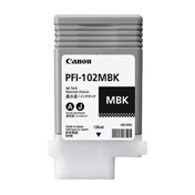 Patron Canon PFI-120 MBK