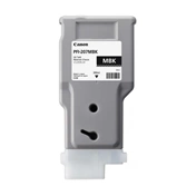 Patron Canon  PFI-207 Matte Black