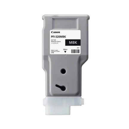 Patron Canon PFI-320 MBK
