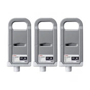 Patron Canon  PFI-710 Matte Black 3-pack