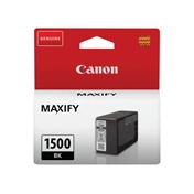 Patron Canon PGI-1500 BK Black