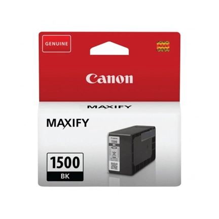 Patron Canon PGI-1500 BK Black