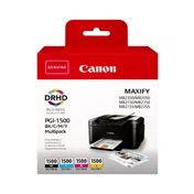 Patron Canon PGI-1500 BK Black + Colour