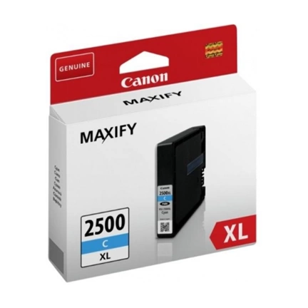Patron Canon PGI-2500XL Cyan
