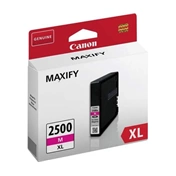 Patron Canon PGI-2500XL Magenta