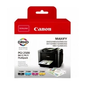 Patron Canon PGI-2500 BK Black + Colour