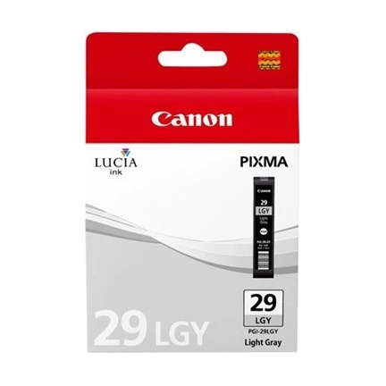 Patron Canon PGI-29 Light GREY