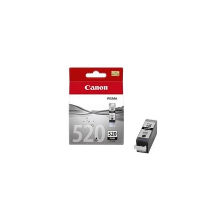 Patron Canon  PGI-520BK Black