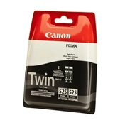 Patron Canon PGI-525BK Black Twin Pack